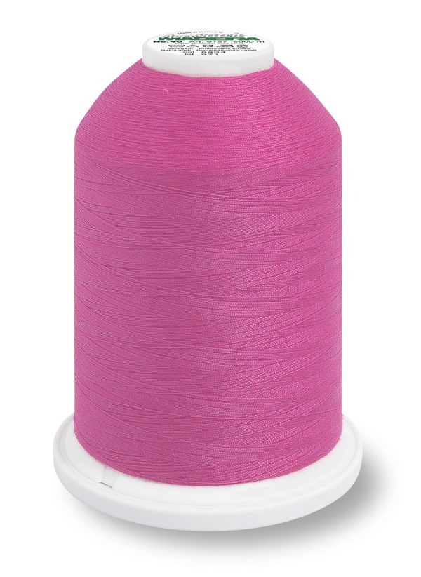 CONO AEROSTITCH Nº 40 - 5.000M
